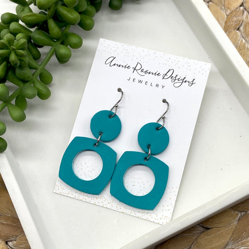 Calista earrings